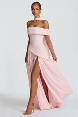 Jazlyn Off Shoulder