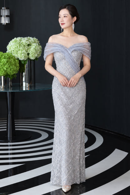 Jena Gown