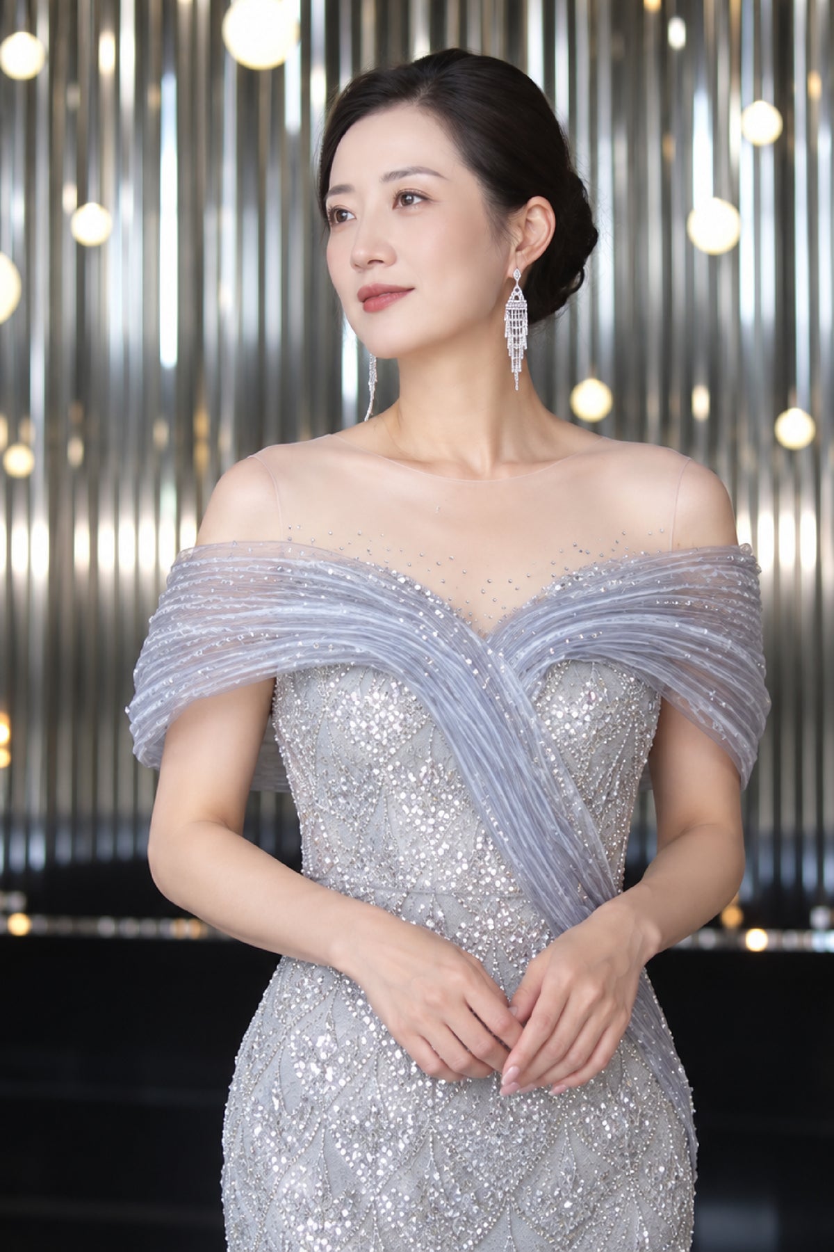 Jena Gown