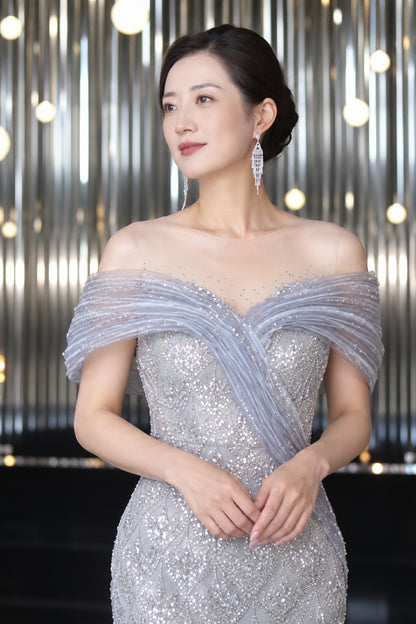 Jena Gown
