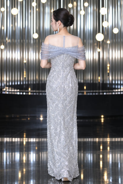 Jena Gown