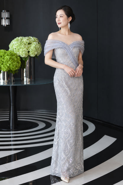 Jena Gown
