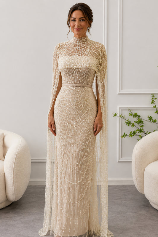 Jethro Gown