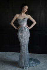 Jewel Gown