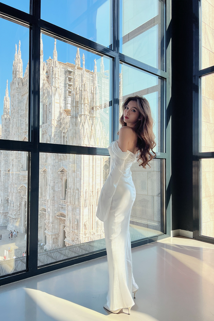 Paris Satin