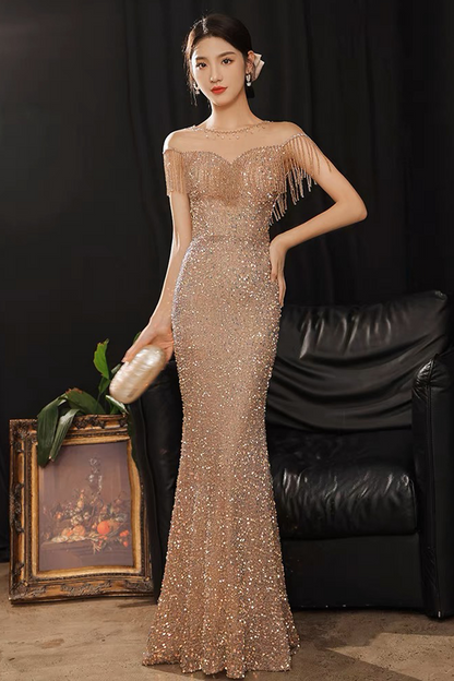 Jovane Dress