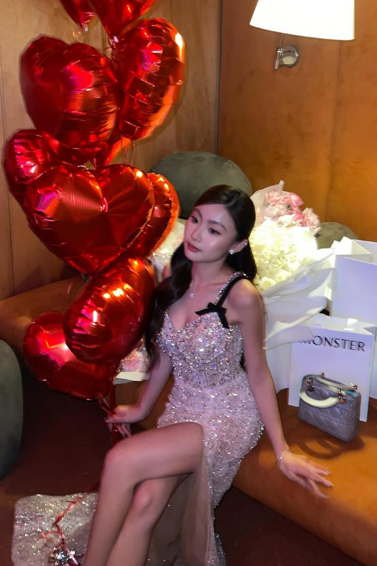 Jovie Gown
