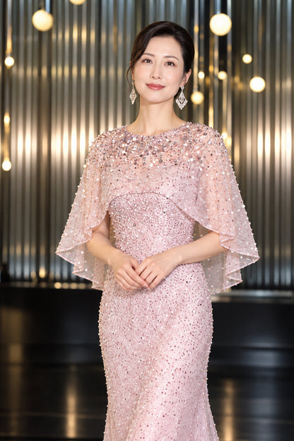Julia Gown