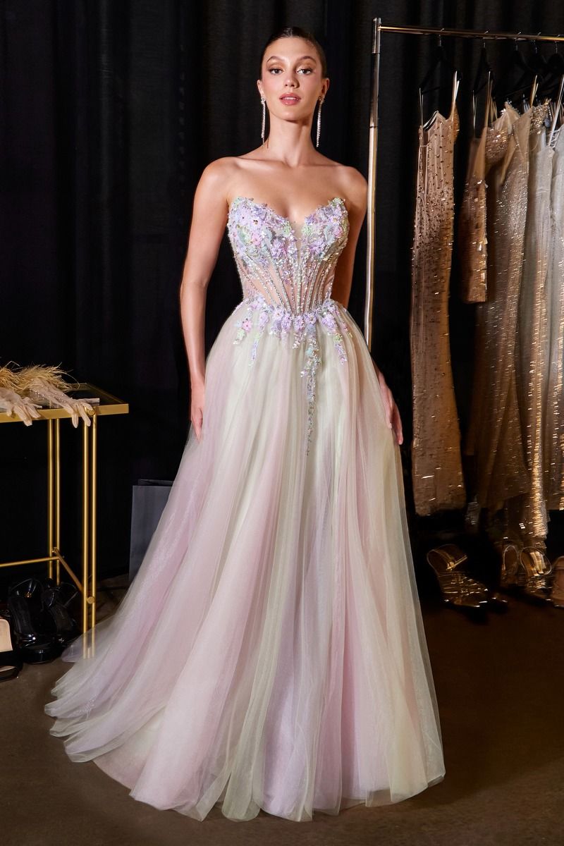 Kathleen Gown