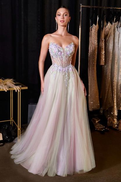 Kathleen Gown