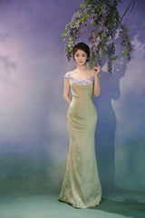 Kaylee Gown