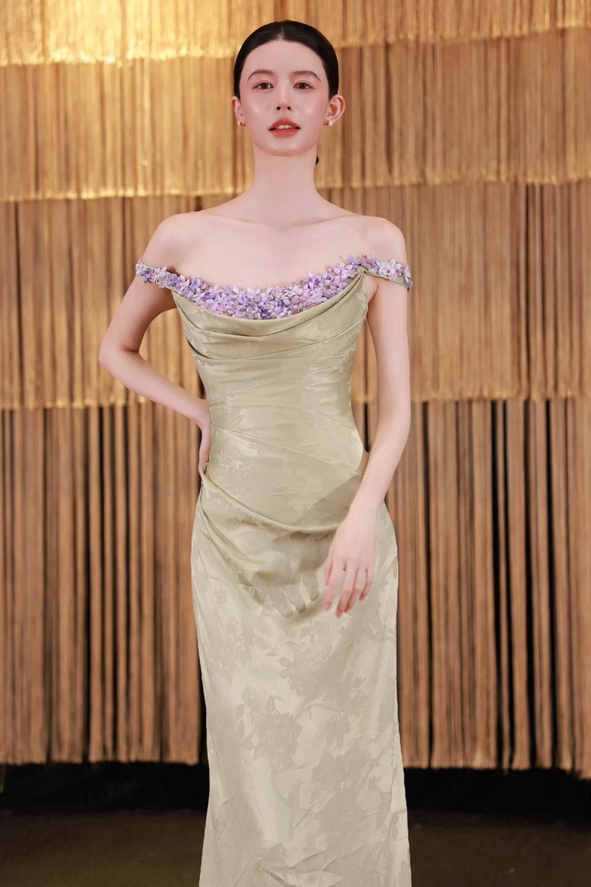 Kaylee Gown