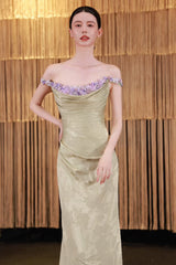 Kaylee Gown
