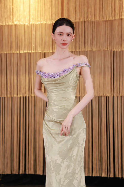 Kaylee Gown