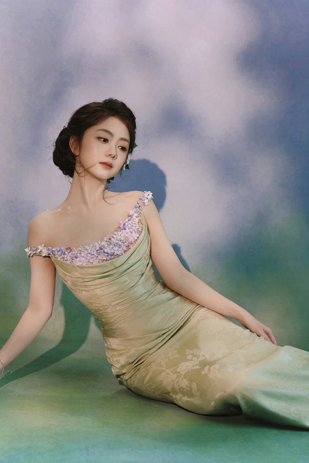 Kaylee Gown