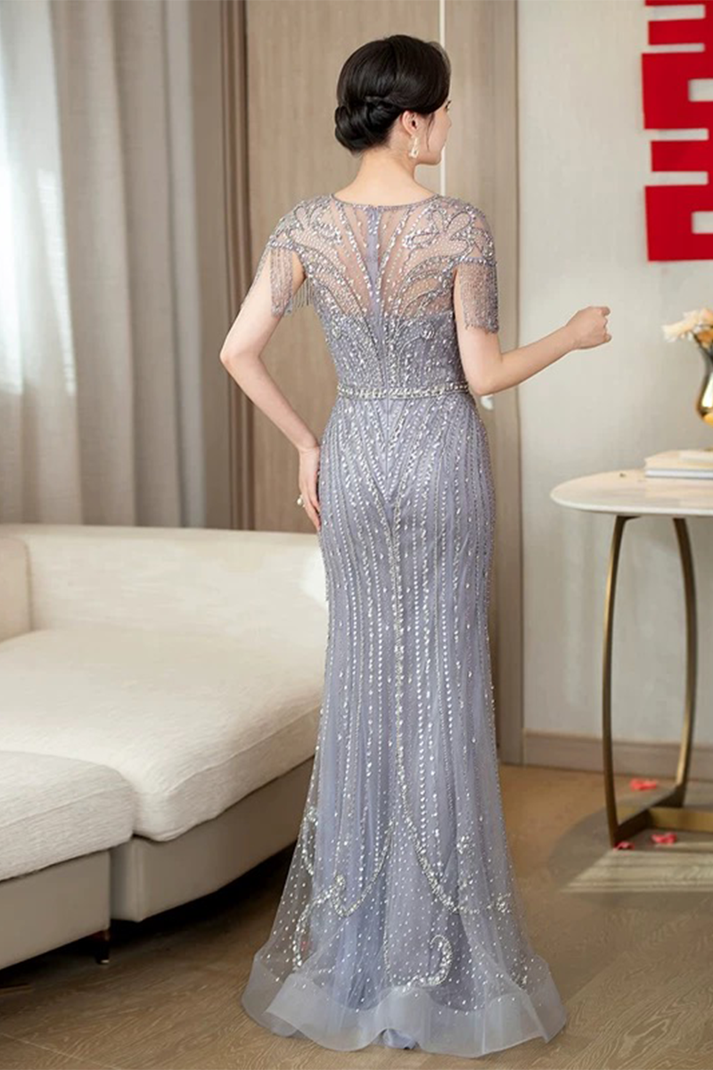 Kelda Gown