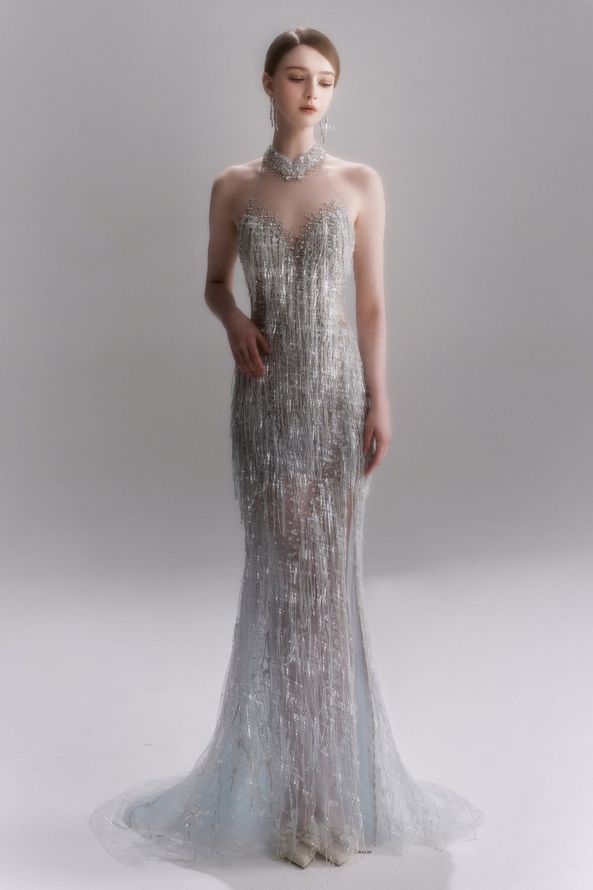 Kendall Gown