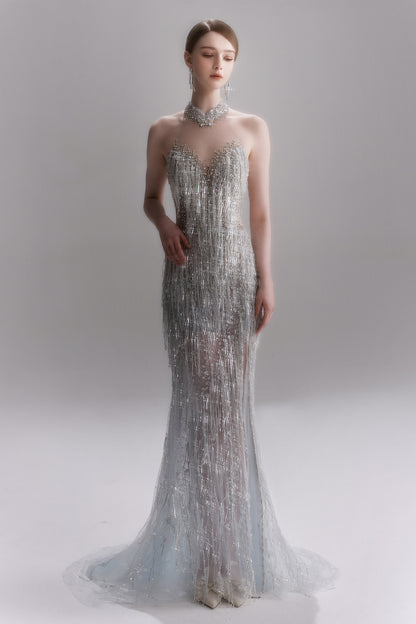Kendall Gown
