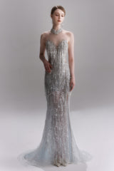 Kendall Gown