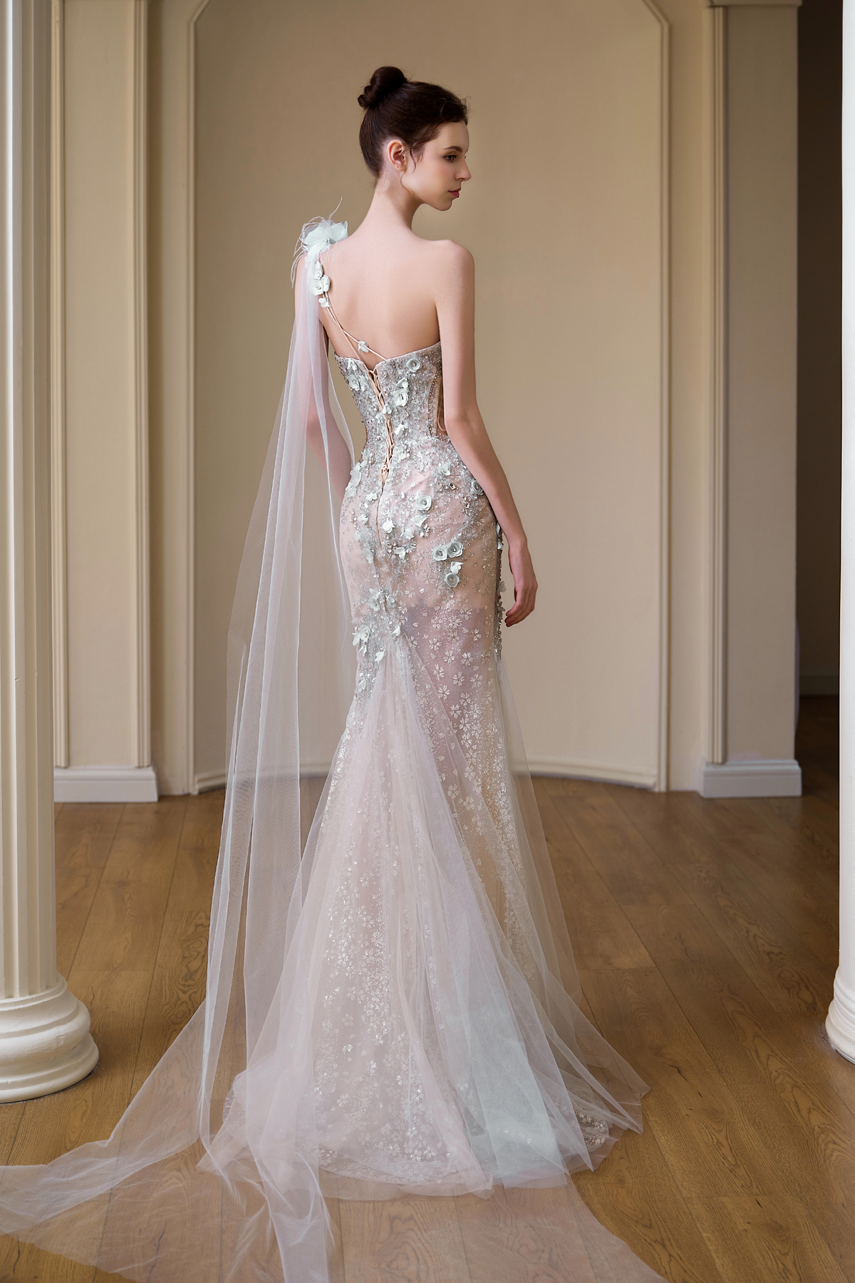 Kendra Gown
