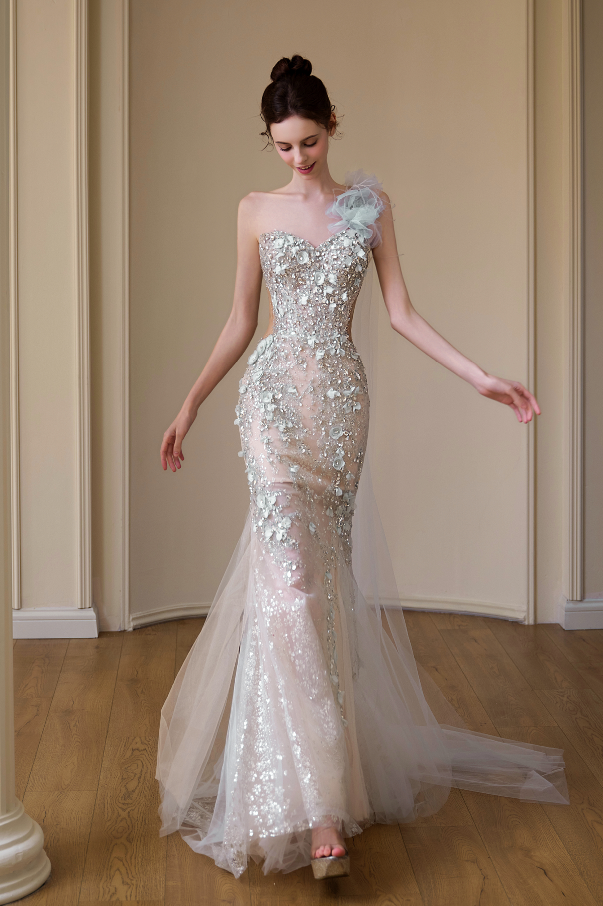 Kendra Gown