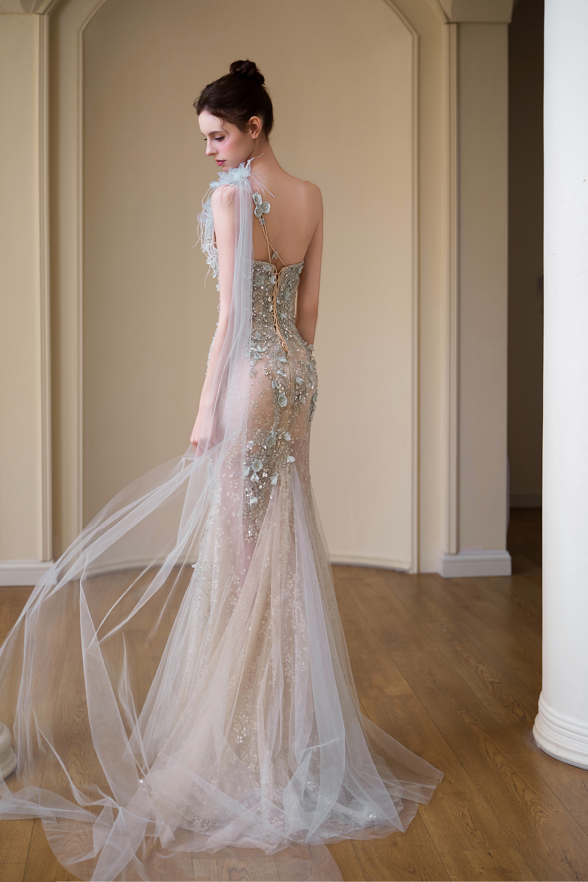 Kendra Gown