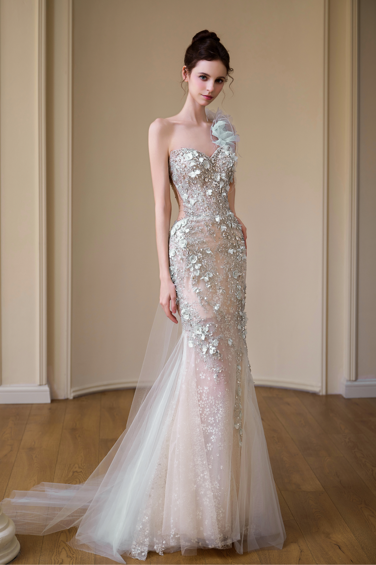 Kendra Gown