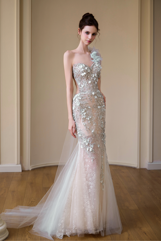 Kendra Gown