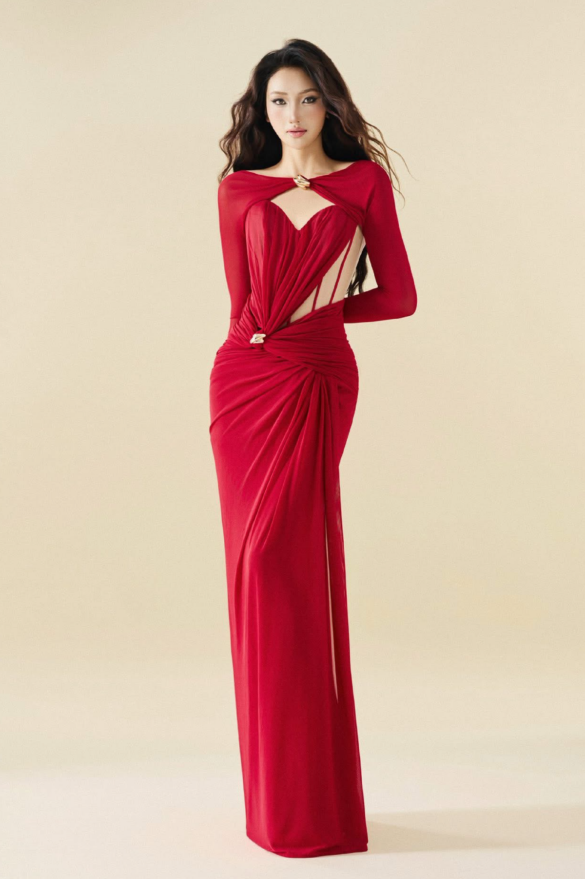 Ruth Dress