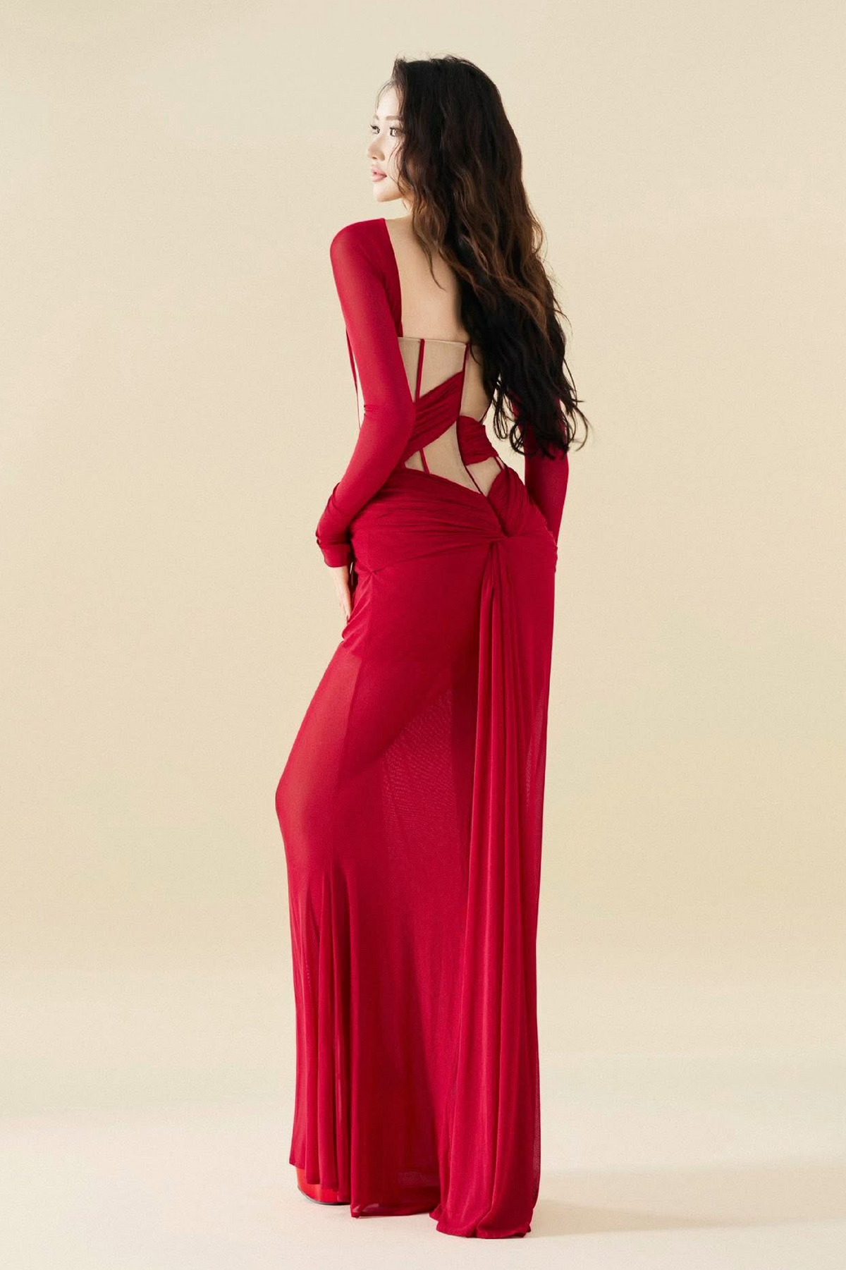 Ruth Dress