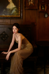 Kimberly Gown