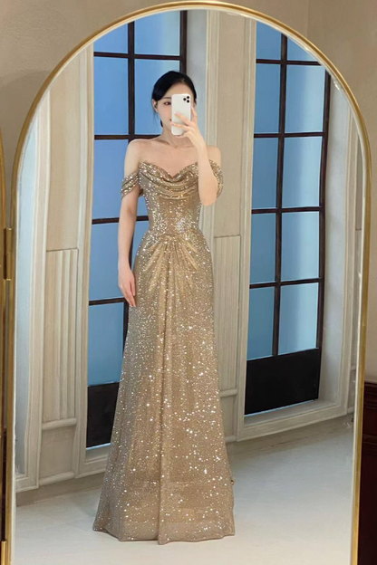 Kimberly Gown