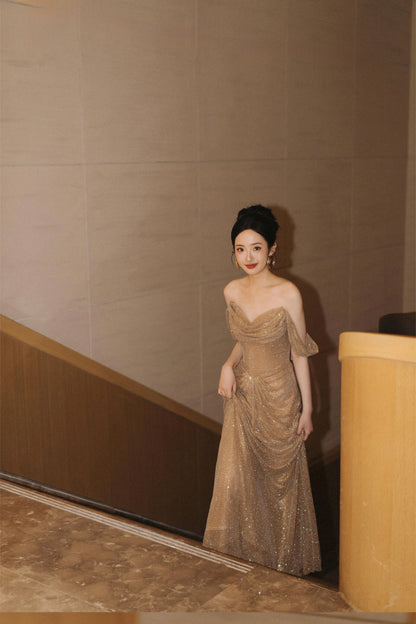 Kimberly Gown