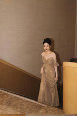 Kimberly Gown