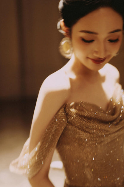 Kimberly Gown