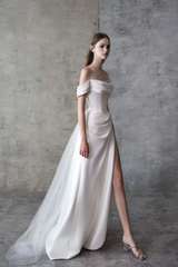Krystal Gown