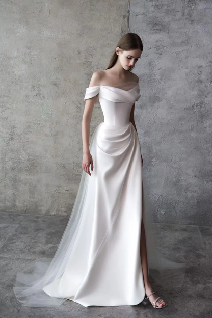 Krystal Gown