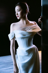 Krystal Gown
