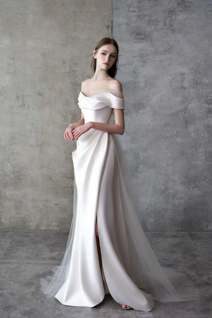 Krystal Gown