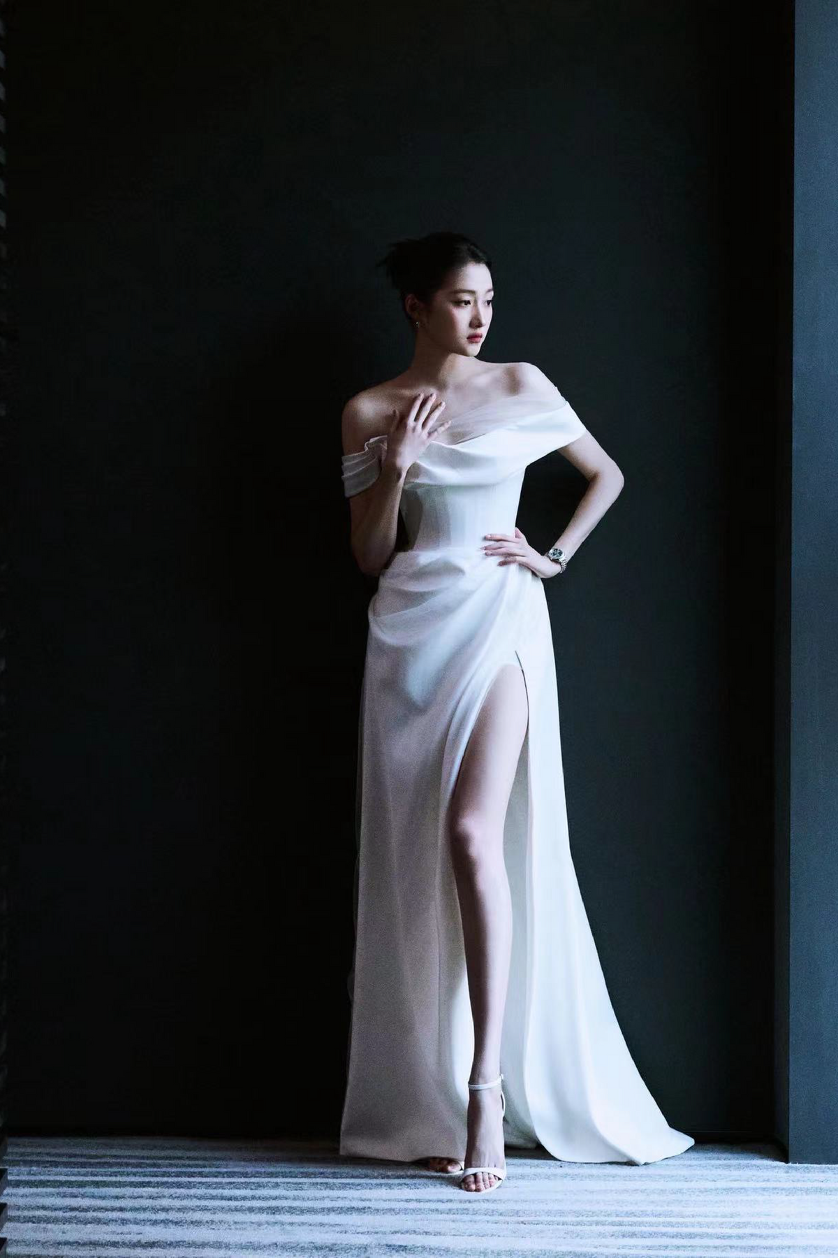 Krystal Gown