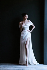 Krystal Gown