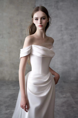 Krystal Gown
