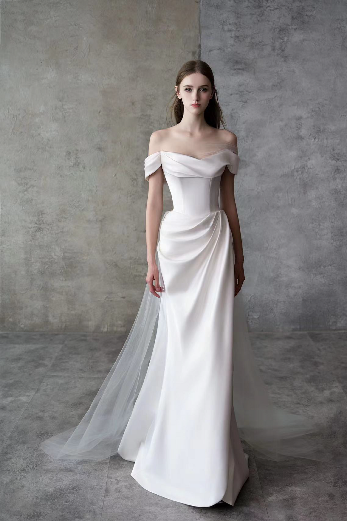 Krystal Gown
