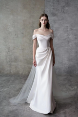 Krystal Gown