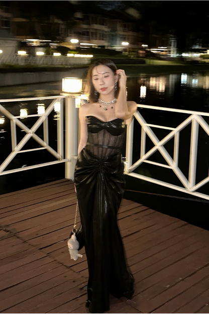 Lavin Dress