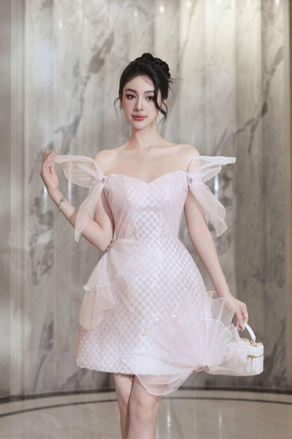 Lelia Dress