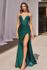 Leona Gown