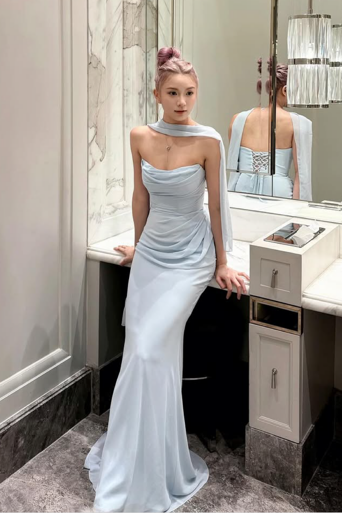 Levina Dress