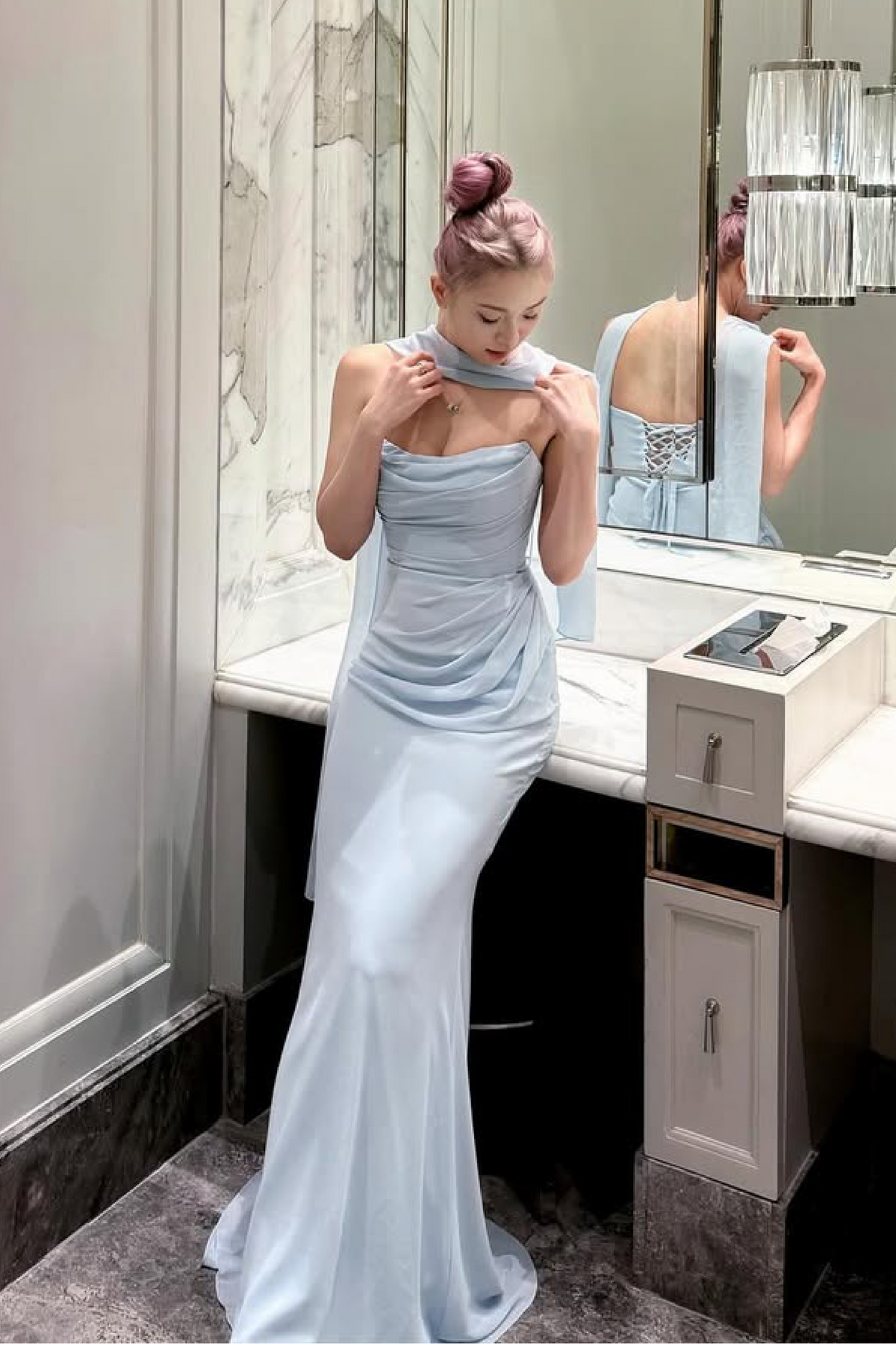 Levina Dress