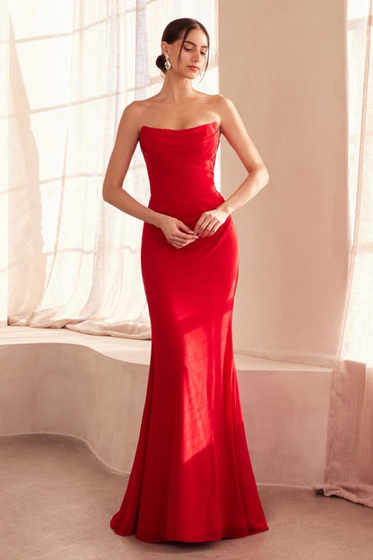 Levina Dress